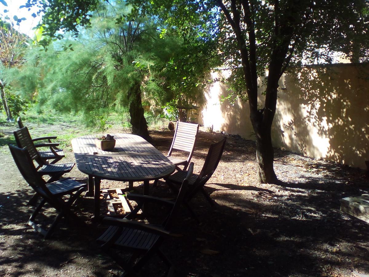 B&B Villa Gualterio Bolsena Zewnętrze zdjęcie
