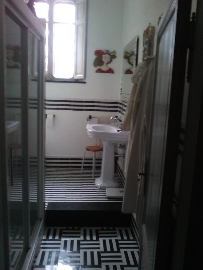 B&B Villa Gualterio Bolsena Zewnętrze zdjęcie