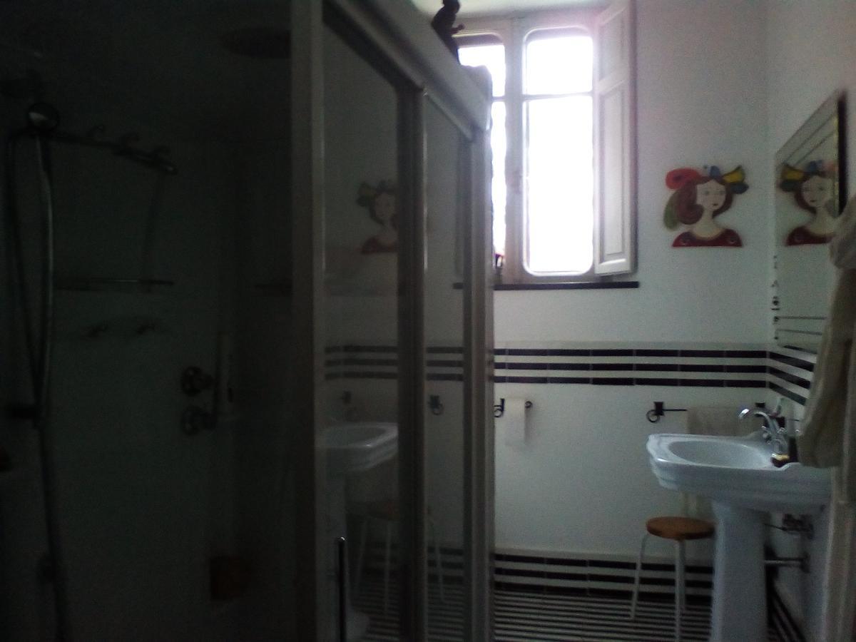 B&B Villa Gualterio Bolsena Zewnętrze zdjęcie