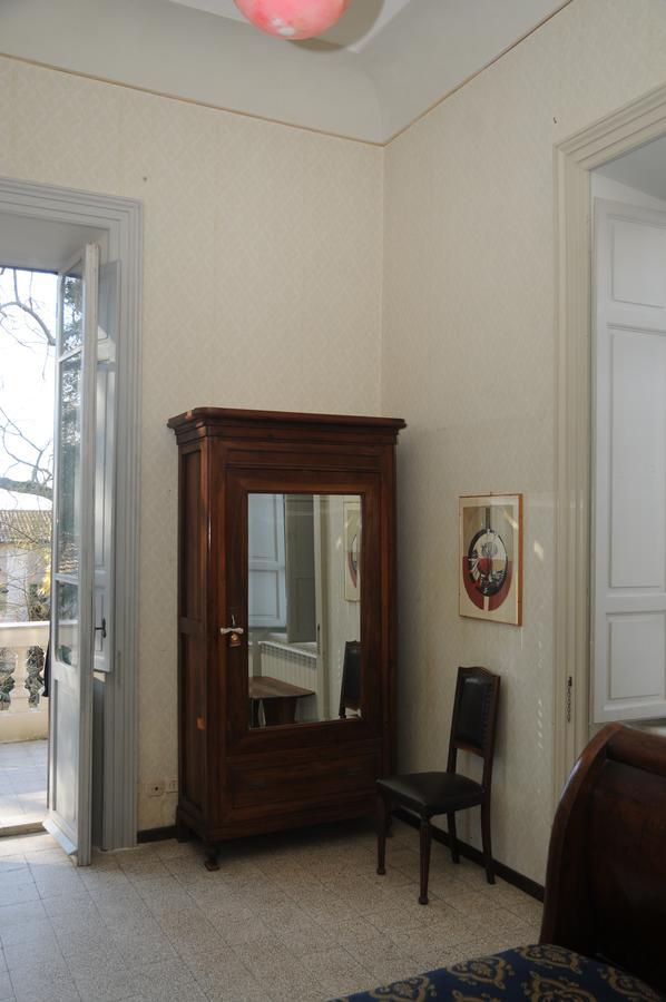 B&B Villa Gualterio Bolsena Zewnętrze zdjęcie
