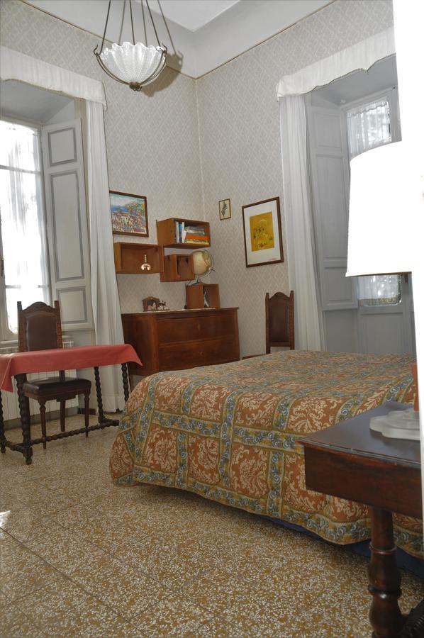 B&B Villa Gualterio Bolsena Zewnętrze zdjęcie