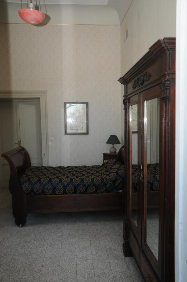 B&B Villa Gualterio Bolsena Zewnętrze zdjęcie