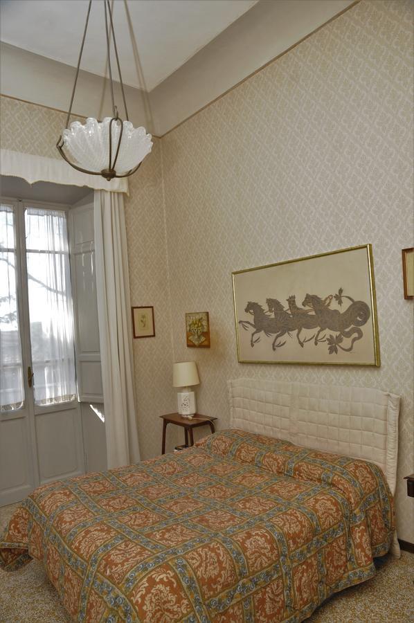 B&B Villa Gualterio Bolsena Zewnętrze zdjęcie