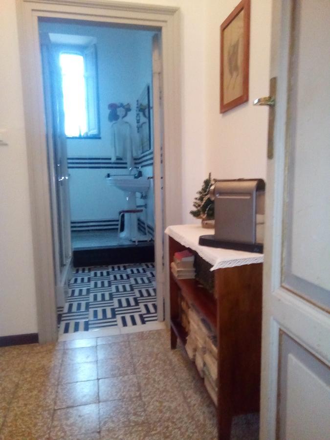 B&B Villa Gualterio Bolsena Zewnętrze zdjęcie