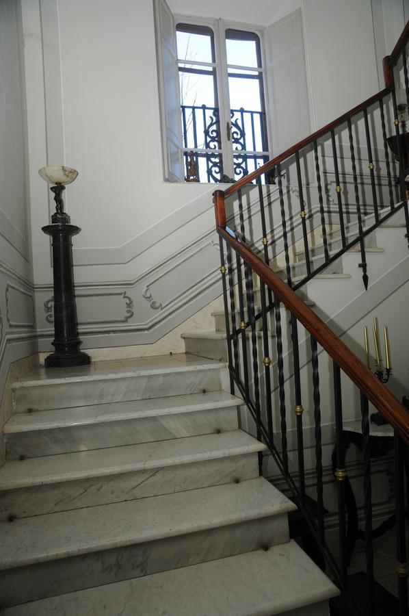 B&B Villa Gualterio Bolsena Zewnętrze zdjęcie