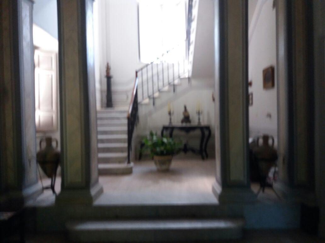 B&B Villa Gualterio Bolsena Zewnętrze zdjęcie