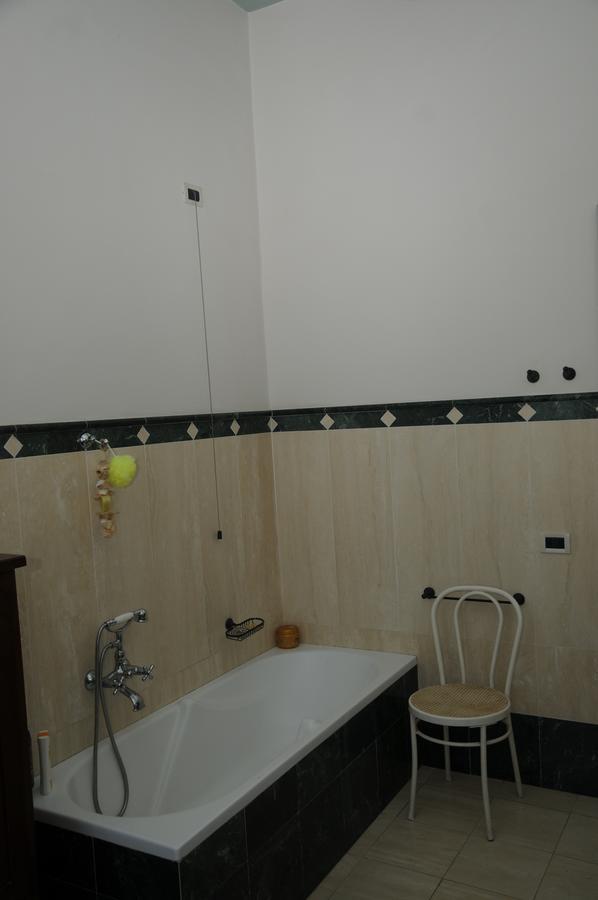 B&B Villa Gualterio Bolsena Zewnętrze zdjęcie