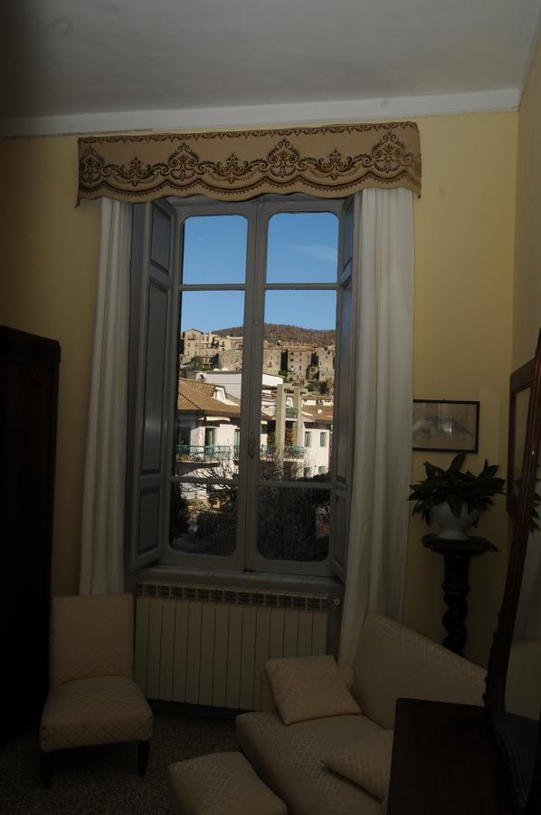 B&B Villa Gualterio Bolsena Zewnętrze zdjęcie